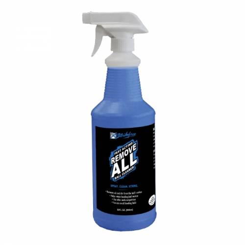 KR Strikeforce Remove All (32oz)